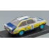1:24 Масштабная модель FORD Escort RS 1800 MKII #1 "Rothmans Rally Team" Waldegard/Thorszelius Winner Acropolis Rally Чемпион мира 1979