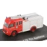 1:72 Масштабная модель Bedford TK Fire Appliance 1980 пожарный
