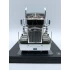 1:43 Масштабная модель Kenworth W 900 седельный тягач 1999 коричневый металлик с кремовым