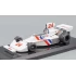 1:24 Масштабная модель HESKETH 308B #24 "Hesketh Racing" James Hunt (1975)