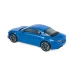1:43 Масштабная модель Renault Alpine A110 Legende 2018 синий