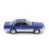 1:43 Масштабная модель Nissan Leopard F31 1986 синий металлик