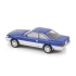 1:43 Масштабная модель Nissan Leopard F31 1986 синий металлик