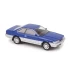 1:43 Масштабная модель Nissan Leopard F31 1986 синий металлик
