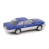 1:43 Масштабная модель Nissan Leopard F31 1986 синий металлик