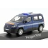 1:43 Масштабная модель Peugeot Rifter Gendarmerie 2019 Полиция