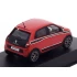 1:43 Масштабная модель Renault Twingo Sport Pack 2014 Flamme Red красный