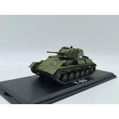 1:43 Наши танки №45 - Танк-80