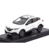 1:43 Масштабная модель Renault Kadjar 2015 белый