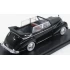 1:43 Масштабная модель Talbot Lago T26 президента Франции Венсана Ориоля 1950 Black