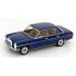 1:18 Масштабная модель MERCEDES-BENZ 220D (W115) 1968 Dark Blue