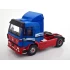 1:18 Масштабная модель седельный тягач MERCEDES-BENZ 1853 SK II Blue/Decorated 1994