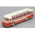1:43 Масштабная модель Автобус Bussing 5000 TU