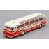 1:43 Масштабная модель Автобус Bussing 5000 TU