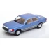 1:18 Масштабная модель MERCEDES-BENZ 500SE S-class (W126) 1979 Metallic Blue