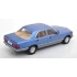 1:18 Масштабная модель MERCEDES-BENZ 500SE S-class (W126) 1979 Metallic Blue