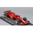 1:24 Масштабная модель FERRARI SF90 #16 "Scuderia Ferrari" Charles Leclerc (2019)