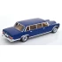 1:18 Масштабная модель MERCEDES-BENZ 600 Pullman LWB (W100) 1969 Dark Blue
