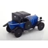 1:18 Масштабная модель OPEL 4/12 PS 1922 Dark Blue