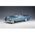 1:18 Масштабная модель CADILLAC Eldorado Biarritz (открытый) 1956 Bahama Blue