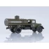 1:43 Масштабная модель Автоцистерна АЦ-8-200
