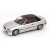 1:18 Масштабная модель BMW Alpina B3 3.2 Cabriolet (E36) 1996 Silver