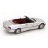 1:18 Масштабная модель BMW Alpina B3 3.2 Cabriolet (E36) 1996 Silver
