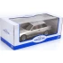 1:18 Масштабная модель BMW Alpina B3 3.2 Cabriolet (E36) 1996 Silver