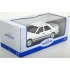 1:18 Масштабная модель MERCEDES-BENZ W124 Tuning 1986 White