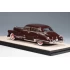 1:43 Масштабная модель CADILLAC Sixty Special 1942 Madeira Maroon
