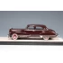 1:43 Масштабная модель CADILLAC Sixty Special 1942 Madeira Maroon