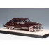 1:43 Масштабная модель CADILLAC Sixty Special 1942 Madeira Maroon
