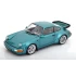 1:18 Масштабная модель Porsche 964 Turbo - 1991 (green met.)