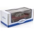 1:18 Масштабная модель FORD Granada MK I 1975 Dark Red Metallic/Black