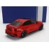 1:18 Масштабная модель AUDI RS3 (8Y) Limousine 2022 Red