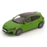 1:18 Масштабная модель FORD Focus ST 2022 Green Metallic