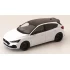 1:18 Масштабная модель FORD Focus ST 2022 White