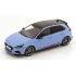 1:18 Масштабная модель HYUNDAI i30N 2021 Light Blue