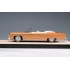 1:43 Масштабная модель CHEVROLET Caprice Convertible (открытый) 1973 Medium Orange Metallic
