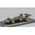 1:24 Масштабная модель LOTUS 72D #6 "John Player Team Lotus" Fittipaldi Чемпион мира (1972)