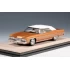 1:43 Масштабная модель CHEVROLET Caprice Convertible (закрытый) 1973 Medium Orange Metallic