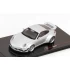 1:43 Масштабная модель PORSCHE 911 (997) RWB 2021 Silver