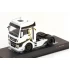 1:43 Масштабная модель седельный тягач MAN TGX XXL 18.510 EvoLion 2020 White/Black