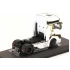 1:43 Масштабная модель седельный тягач MAN TGX XXL 18.510 EvoLion 2020 White/Black