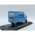 1:43 Масштабная модель MERCEDES BENZ L319D TRUCK PIENSOS BIONA (1963), light blue