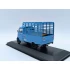 1:43 Масштабная модель MERCEDES BENZ L319D TRUCK PIENSOS BIONA (1963), light blue