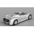 1:43 Суперкары №21 - PAGANI Zonda C12S