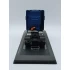 1:43 Масштабная модель седельный тягач MERCEDES-BENZ Actros MP4 1853 SZM 2012 Blue Metallic