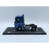 1:43 Масштабная модель седельный тягач MERCEDES-BENZ Actros MP4 1853 SZM 2012 Blue Metallic