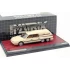1:43 Масштабная модель CITROEN CX Break "Loadrunner" 1989 Сream